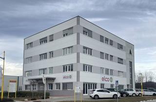 Büro zu mieten in 2544 Leobersdorf, Ared Park - 1 Zimmerbüro inkl. Heizung und Strom - 10B