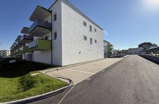 Wohnung kaufen in 2442 Unterwaltersdorf, Neubauprojekt Hasengarten - noch zwei provisionsfreie 3-Zimmer-Wohnungen!
