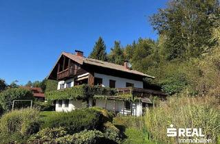 Haus kaufen in 5231 Schalchen, Wohnhaus in Schalchen mit unverbaubarem Blick über das Mattigtal