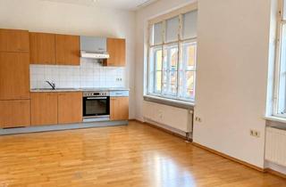 Wohnung mieten in Schiffgasse, 8600 Bruck an der Mur, Singlewohnung mit 1 Zimmer im Herzen von Bruck/Mur