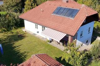Einfamilienhaus kaufen in 4625 Offenhausen, Gepflegtes Einfamilienhaus mit Großem Garten, Viel Platz & Vielseitigen Möglichkeiten!