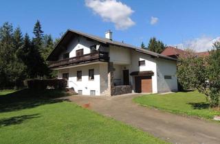 Einfamilienhaus kaufen in Kapfenberg, 8621 Thörl, Wohnen im Grünen
