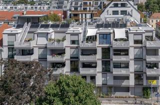 Maisonette kaufen in Kagraner Platz U 1, 1220 Wien, Zwei Zimmer Wohnung mit Loggia Neu