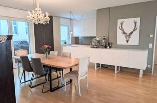 Wohnung mieten in Hirschengasse, 1060 Wien, Ein Besonderes Zuhause - zur Ruhe Kommen und Trotzdem Mittendrin Sein.