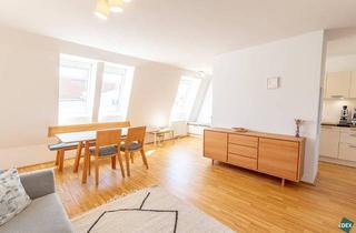 Maisonette kaufen in 1160 Wien, Schöne 4-Zimmer-Dachgeschoß-Maisonette mit ruhig gelegener Terrasse