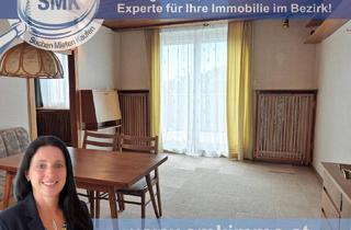 Wohnung kaufen in 3500 Krems an der Donau, Wohnen mit Potenzial und Terrasse!