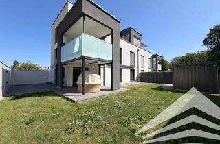 Wohnung kaufen in 4060 Leonding, Einzigartige 3 Zimmer-Gartenwohnung in bester Leondinger Zentrumslage!