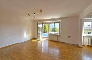 Wohnung kaufen in Lindenstraße, 4810 Gmunden, Gmunden - Lindenstraße: 90m² Wohnung mit Traunsteinblick in ruhiger Lage!