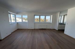 Wohnung mieten in Budinskygasse, 1190 Wien, EXKLUSIVE DACHGESCHOSSWOHNUNG MIT WEITBLICK