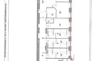 Wohnung mieten in 1150 Wien, Unbefristete Studentenhauptmietwohnung in 1150 Wien