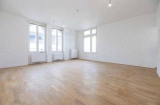 Wohnung mieten in Komarigasse, 2700 Wiener Neustadt, Betreutes Wohnen in Wiener Neustadt – besonders großzügige 2-Zimmerwohnung
