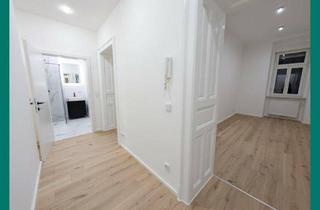 Wohnung mieten in Gaswerkstraße 48, 8020 Graz, Neuwertige 2,5-Zimmer-Erdgeschosswohnung mit Einbauküche & grünem Innenhof, nahe FH Joanneum