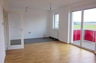 Wohnung mieten in Schönfeldstraße 2/8, 3311 Zeillern, 2 Zimmerwohnung mit Parkplatz und Balkon - Kaufoption