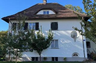 Wohnung mieten in Fritzstraße, 6900 Bregenz, Zentrale 100-m²-Wohnung mit Charakter in Bregenz