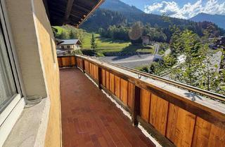 Wohnung mieten in Saalbach Hinterglemm, 5753 Saalbach, Etagenwohnung 30m² in Saalbach-Hinterglemm / Doppelzimmer ab sofort