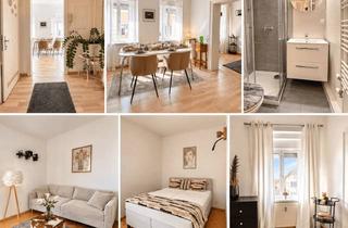 Wohnung mieten in 8020 Graz, Frisch sanierte & möblierte 2,5-Zimmer-Wohnung in Graz-Eggenberg