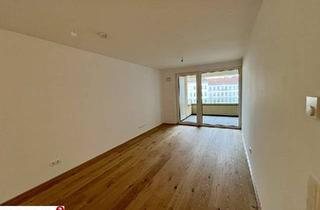 Wohnung kaufen in Josef-Deutsch-Straße, 1100 Wien, Mi Living- Hochwertige Eigentumswohnungen nähe U1 Hauptbahnhof