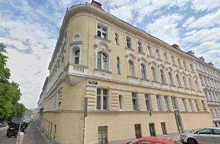 Wohnung kaufen in Am Tivoli, 1120 Wien, Südseitige Altbauwohnung am Tivoli | Sanierter Altbau