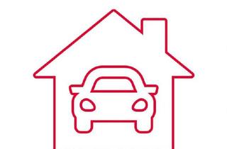 Gewerbeimmobilie mieten in 5733 Bramberg am Wildkogel, Sportplatzstraße 10 I Tiefgaragen und Carportstellplätze