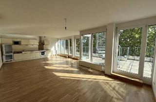 Wohnung mieten in 1050 Wien, Großzügige Dachterrasse in zentraler Lage