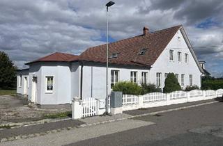 Haus kaufen in 3812 Groß-Siegharts, Wohnhaus mit mehreren Nebengebäuden in Ruhelage