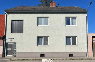 Haus kaufen in 3580 Horn, Haus in zentraler Lage