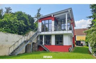 Einfamilienhaus kaufen in 3552 Droß, modernes Einfamilienhaus in Ruhelage nahe Krems