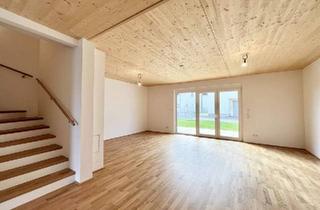 Haus mieten in 2442 Unterwaltersdorf, Wohnen im Grünen: Ihr neues Zuhause in Unterwaltersdorf - Finanzierungsbeitrag ab € 112.000,-