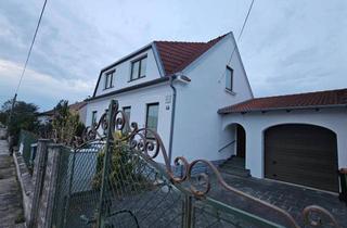 Einfamilienhaus kaufen in 2231 Strasshof an der Nordbahn, Gepflegtes Einfamilienhaus