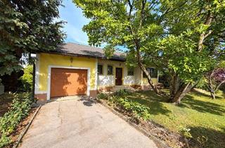 Haus kaufen in 8063 Eggersdorf bei Graz, Großzügige Liegenschaft mit zwei Häusern auf jeweils eigenem, weitläufigem Grundstück