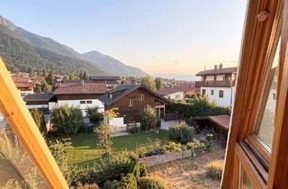 Reihenhaus kaufen in 6100 Seefeld in Tirol, Seefeld: Sanierungsbedüftiges Reihenhaus in Top Lage
