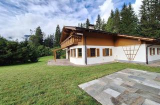 Einfamilienhaus kaufen in 5090 Lofer, Gepflegtes Einfamilienhaus mitten in den Bergen