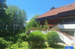 Villen zu kaufen in 9400 Wolfsberg, Landhausvilla in Wolfsberg - Bestlage