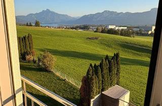 Haus mieten in 5310 Guggenberg, Liebenswertes Wohnhaus in Mondsee zu vermieten - traumhafte Aussicht inklusive Seeblick