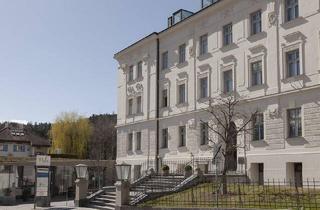 Gewerbeimmobilie kaufen in 6460 Imst, Gewerbefläche mit Altbauflair und Neubaukomfort | TOP 02 | Alte Sparkasse Zentrum Imst