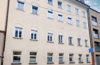 Büro zu mieten in Mirabellplatz, 5020 Salzburg, Attraktive Geschäfts- und Bürofläche in erstklassiger Salzburger Innenstadtlage