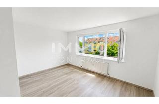 Wohnung mieten in 2340 Mödling, Erstbezug nach Sanierung, moderne Einzimmerwohnung in zentraler Lage mit neuer Einbauküche - PROVISIONSFREI