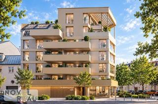 Penthouse kaufen in 1170 Wien, LUXUSWOHNUNG MIT PERFEKTER RAUMAUFTEILUNG IN TOPLAGE