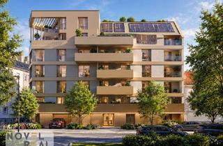 Penthouse kaufen in 1170 Wien, GROSSZÜGIGE WOHNOASE MIT PERFEKTEM GRUNDRISS, TERRASSE UND WEITBLICK IN TOPLAGE