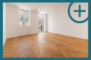 Wohnung kaufen in Tiefendorfergasse, 1140 Wien, Kompakte Altbauwohnung mit Balkon