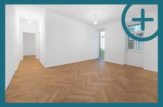 Wohnung kaufen in Tiefendorfergasse, 1140 Wien, Charmante Altbauwohnung mit Eigengarten