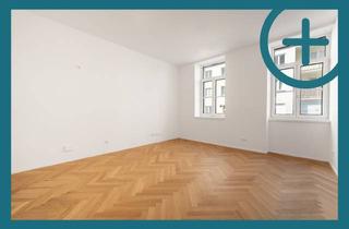 Wohnung kaufen in Tiefendorfergasse, 1140 Wien, Gemütlicher Altbau mit viel Licht und Platz fürs Homeoffice