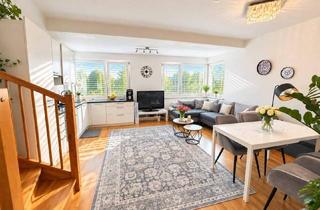 Maisonette kaufen in 1210 Wien, DOPPELT TERRASSE, DOPPELT LEBEN | 3-Zimmer-Maisonette | ca. 81 m² NFL | Neubau