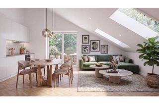 Wohnung kaufen in 5083 Taxach, "Gartenauerhof" - SIX. WBF möglich!