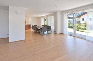 Wohnung kaufen in 5542 Flachau, Neuwertige Gartenwohnung in Flachau - exklusiv und außergewöhnlich großzügig