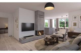 Wohnung kaufen in 8990 Bad Aussee, Neubauprojekt 'Sixtleite' | 2,5 - 3-Zimmer-Wohnung