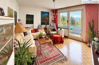Wohnung kaufen in 6900 Bregenz, 3-Zimmer-Wohnung mit langfristiger Perspektive