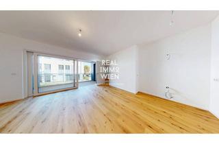 Wohnung kaufen in 7100 Neusiedl am See, Erstbezug: Moderne 3-Zi-Wohnung in Neusiedl am See