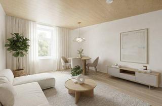 Wohnung kaufen in Jägerstraße, 1200 Wien, NEU! Ruhige Zwei-Zimmer-Wohnung in 1200 Wien nahe des Donaukanals!