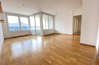 Wohnung mieten in Praterstern, 1020 Wien, NEUBAUMIETE MIT LOGGIA - NÄHE LASALLESTR. - AB DEZ. 2026
